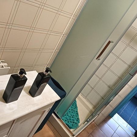 Da Ange E Bru Villa Sestri Levante Eksteriør billede