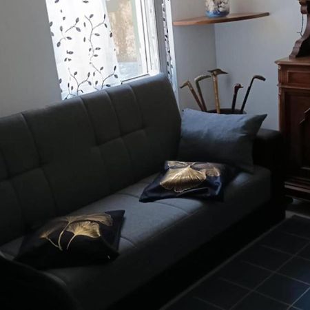 Da Ange E Bru Villa Sestri Levante Eksteriør billede