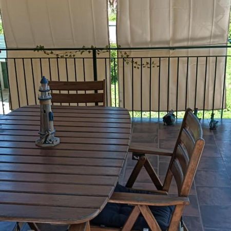 Da Ange E Bru Villa Sestri Levante Eksteriør billede