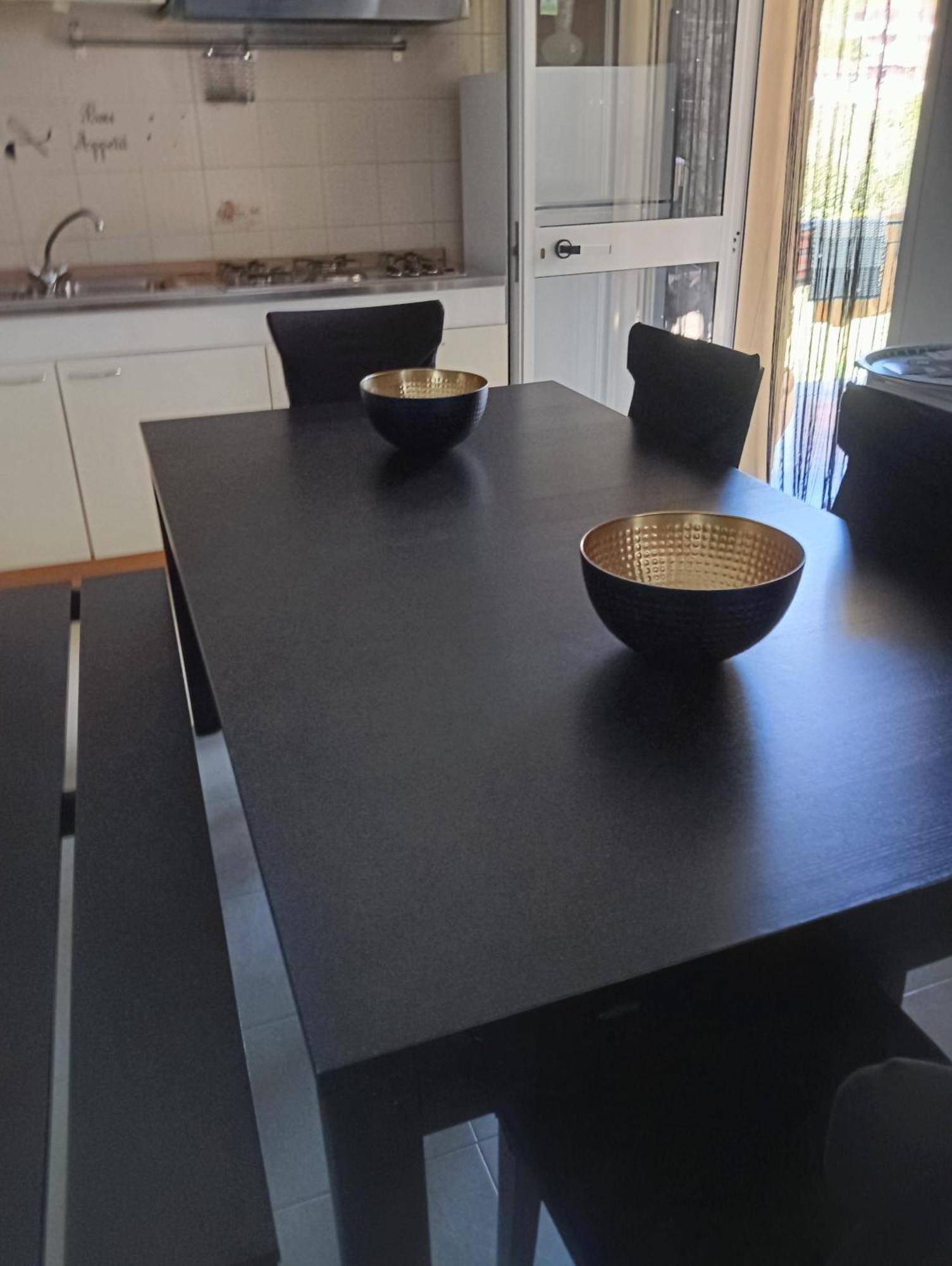 Da Ange E Bru Villa Sestri Levante Eksteriør billede