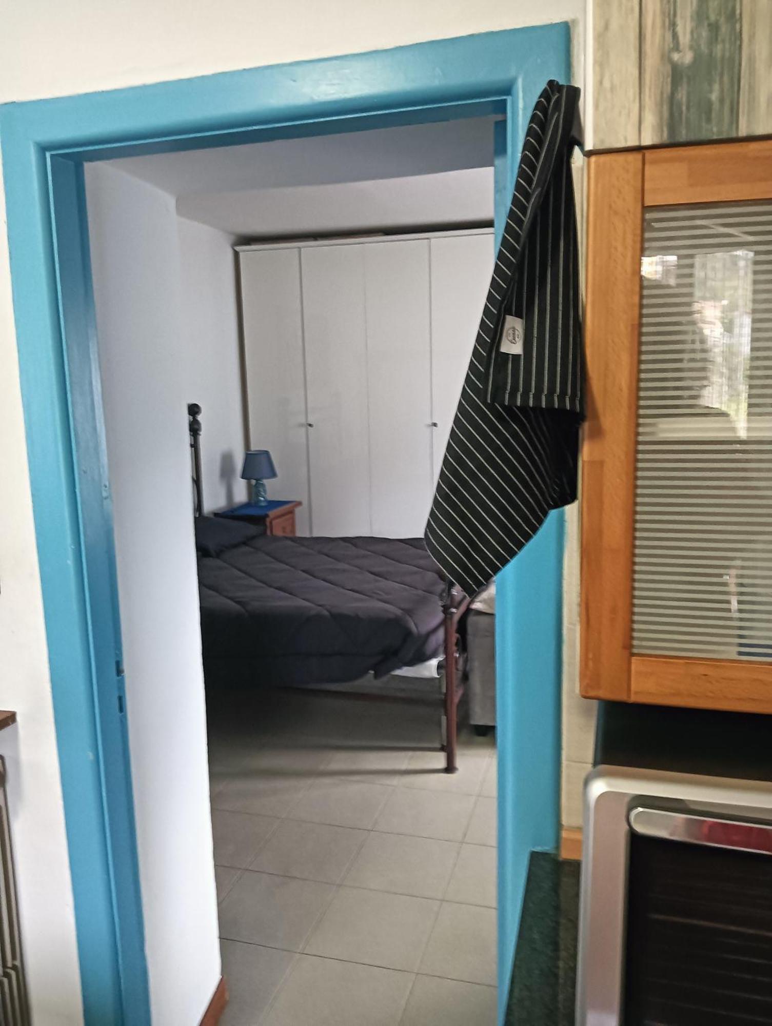 Da Ange E Bru Villa Sestri Levante Eksteriør billede
